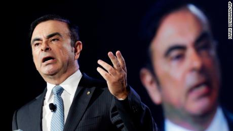 Turkish private jet company says rogue employee helped Carlos Ghosn flee Japan