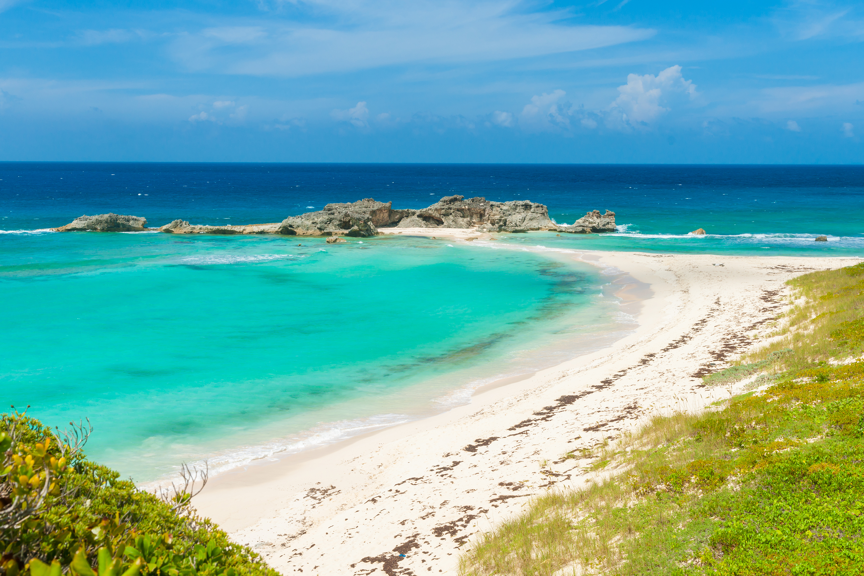 8 best Caribbean islands to visit  CNN Travel