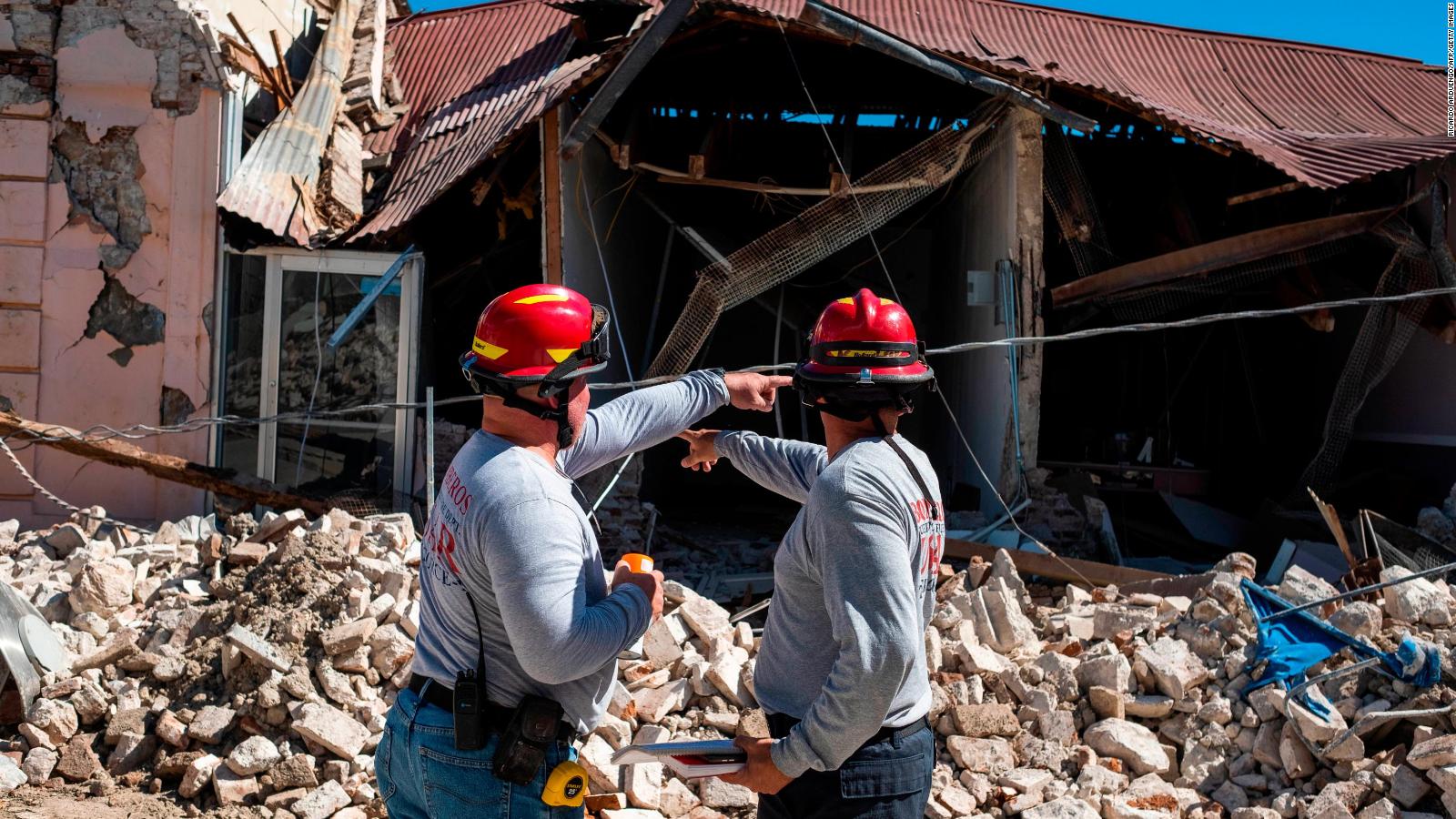 Ways you can help those impacted by Puerto Rico's earthquakes