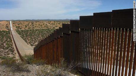 What to know about the situation at the US-Mexico border