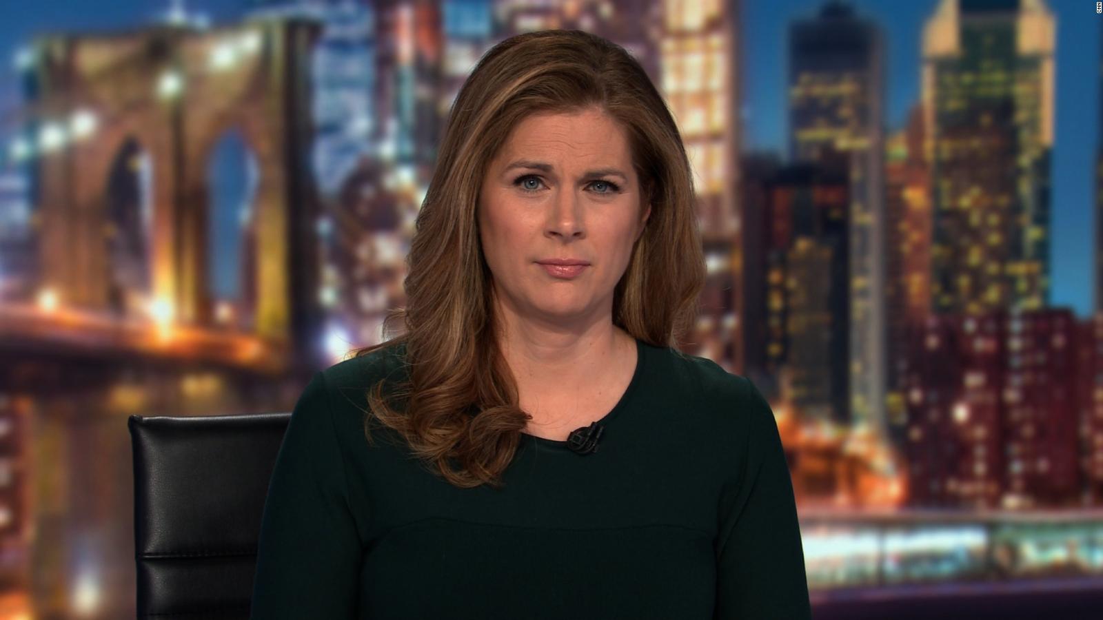 Erin Burnett When It Comes To Trump Accuracy Does Not Matter CNN Video