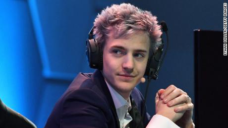 Tyler &quot;Ninja&quot; Blevins is one of the world&#39;s most well-known gamers. As of August 2019, he left Amazon&#39;s Twitch for Microsoft&#39;s Mixer.