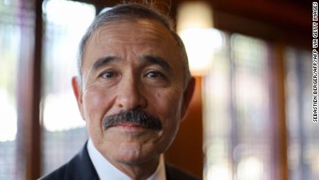 Racism, history and politics: Why South Koreans are flipping out over a US ambassador&#39;s mustache