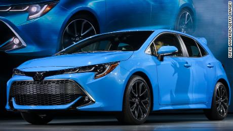 Toyota and Honda recall millions of vehicles