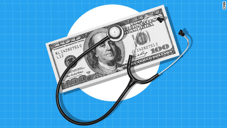 Americans spend more on health care but die earlier