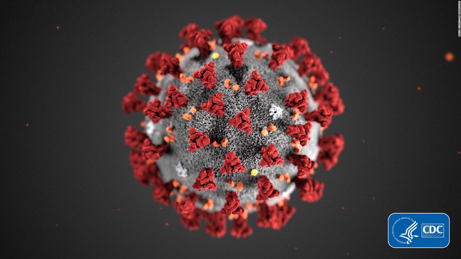 Concerns mount about coronavirus spreading in hospitals, study suggests