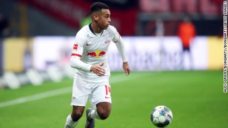 Tyler Adams joined RB Leipzig from New York Red Bulls in January 2019.