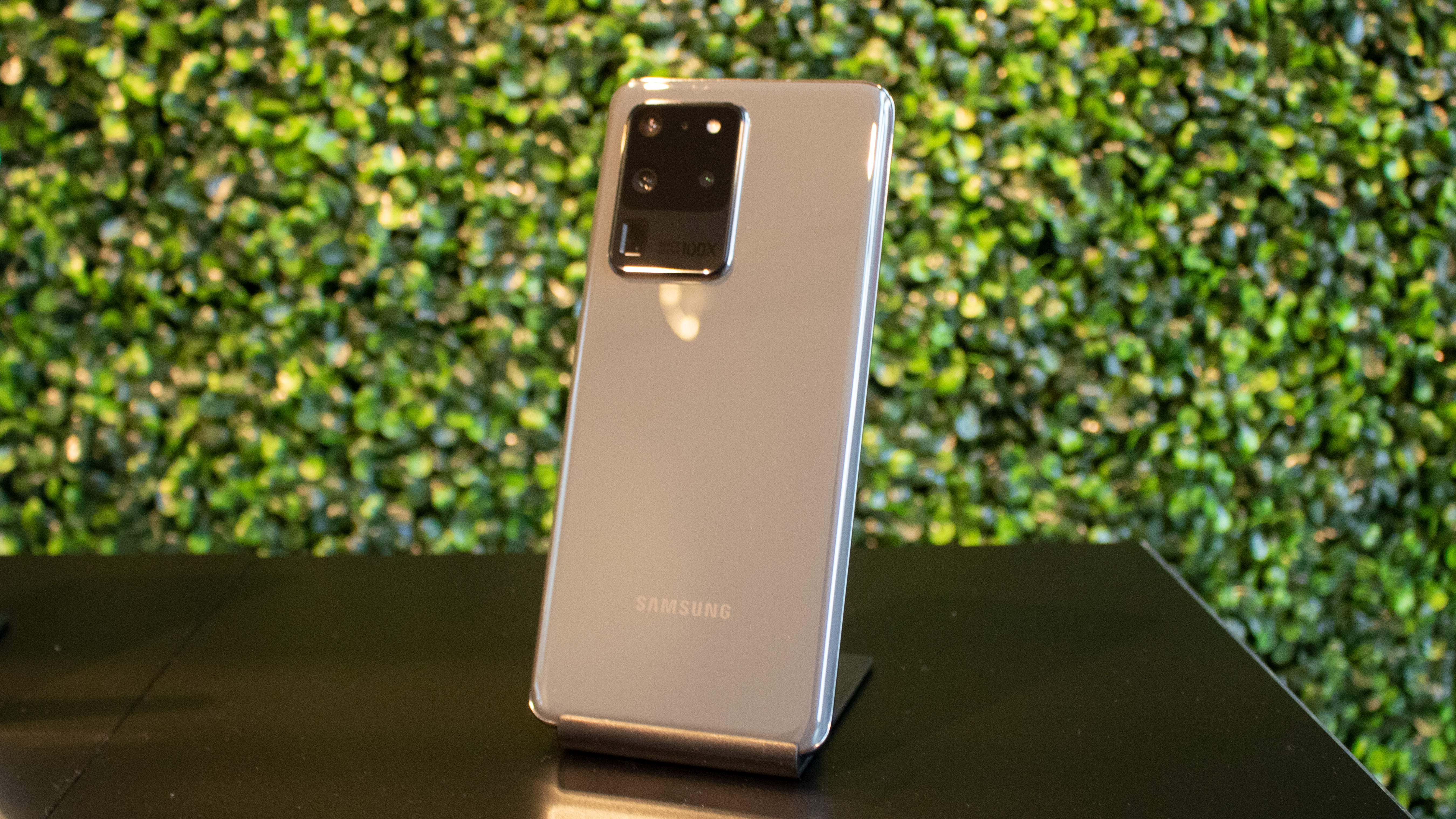 Samsung Galaxy S20 Ultra 8