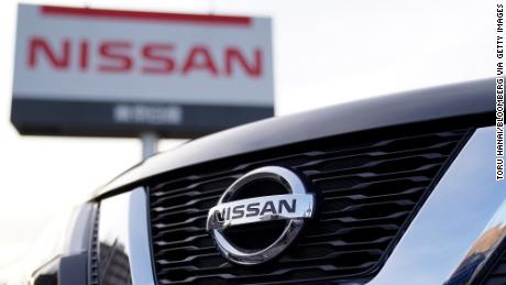 Nissan&#39;s profits plunge 83% and the coronavirus threatens its turnaround plans