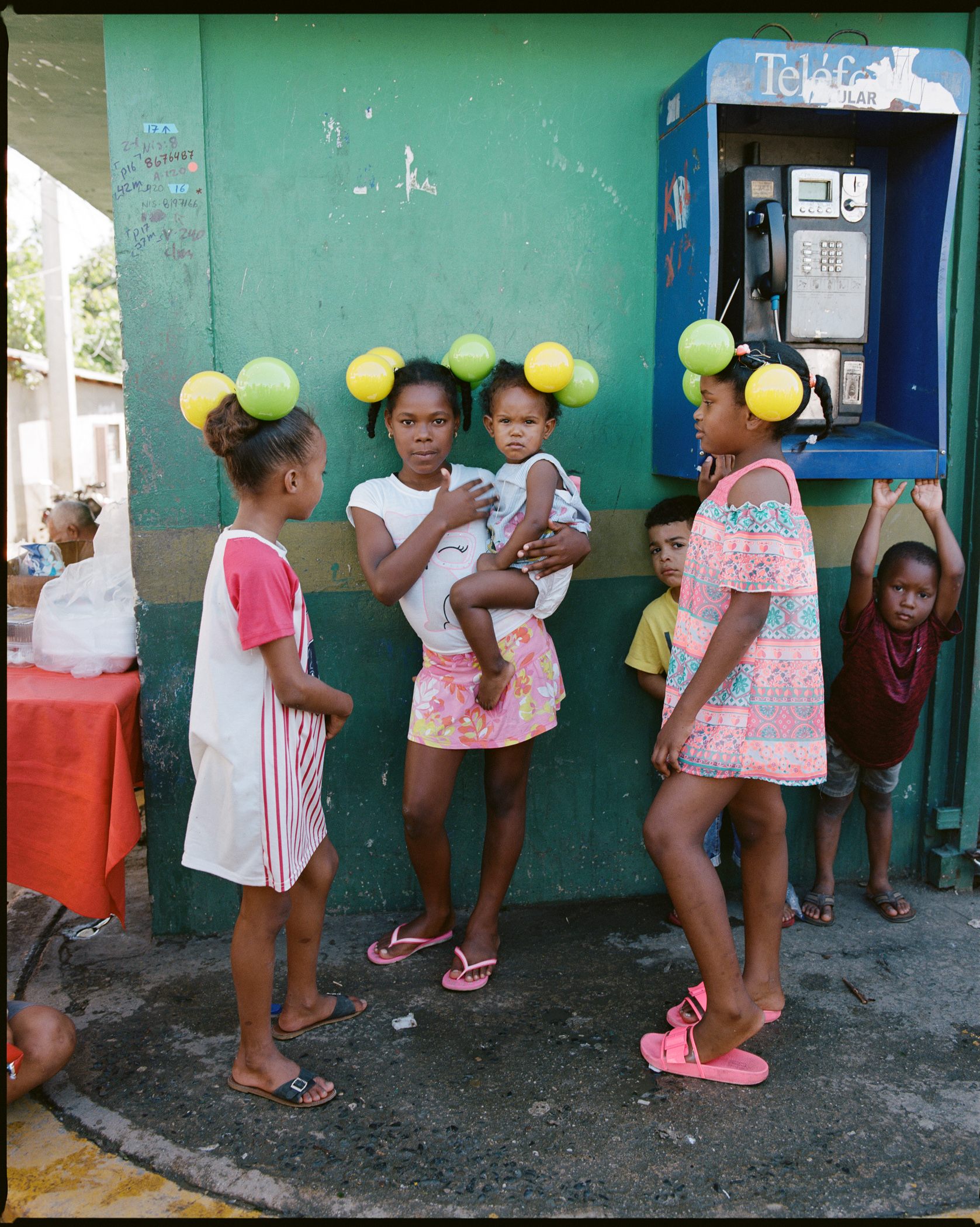 Dominican Republic Girls Tumblr