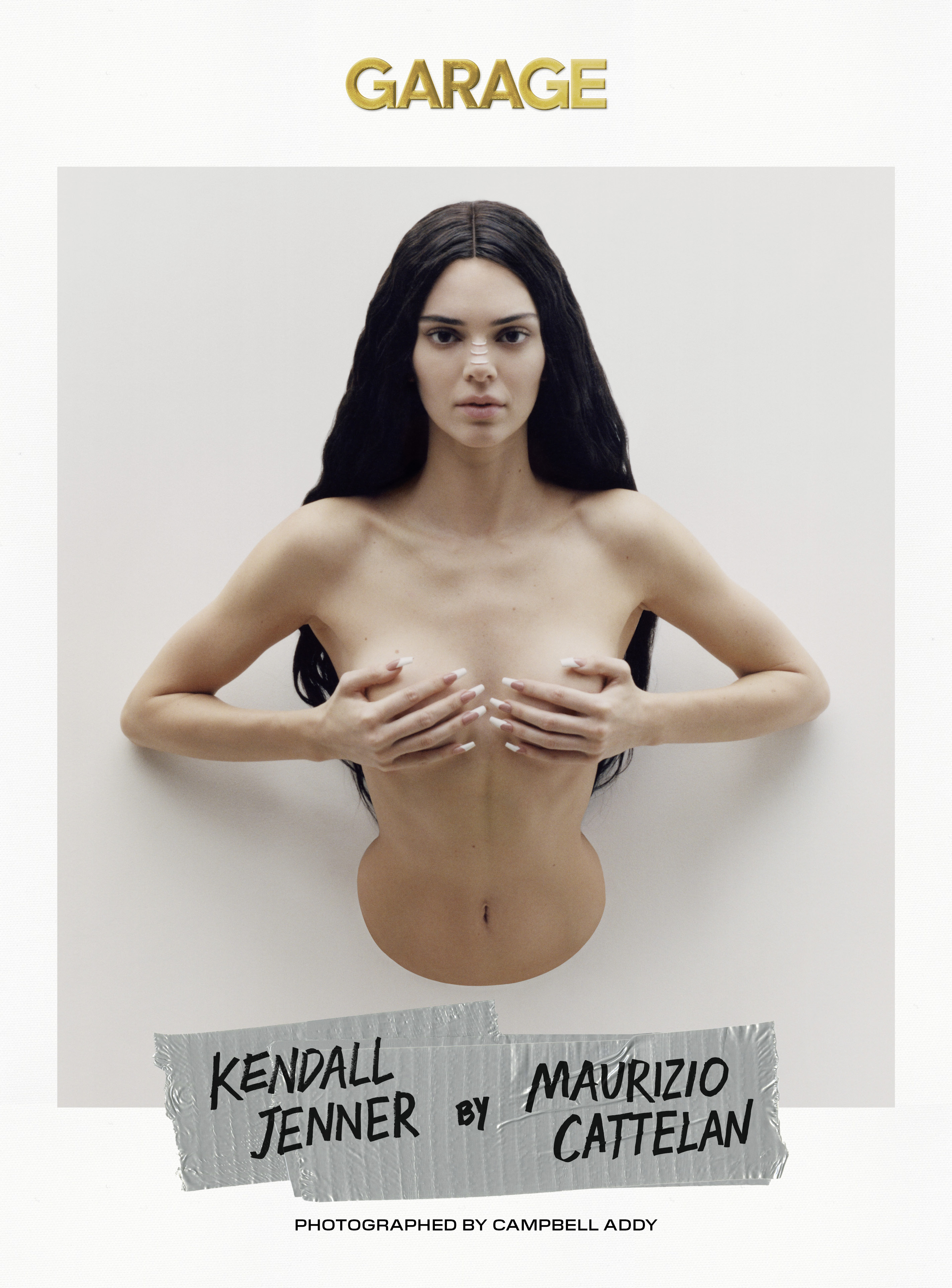 Kendall Jenner Porn