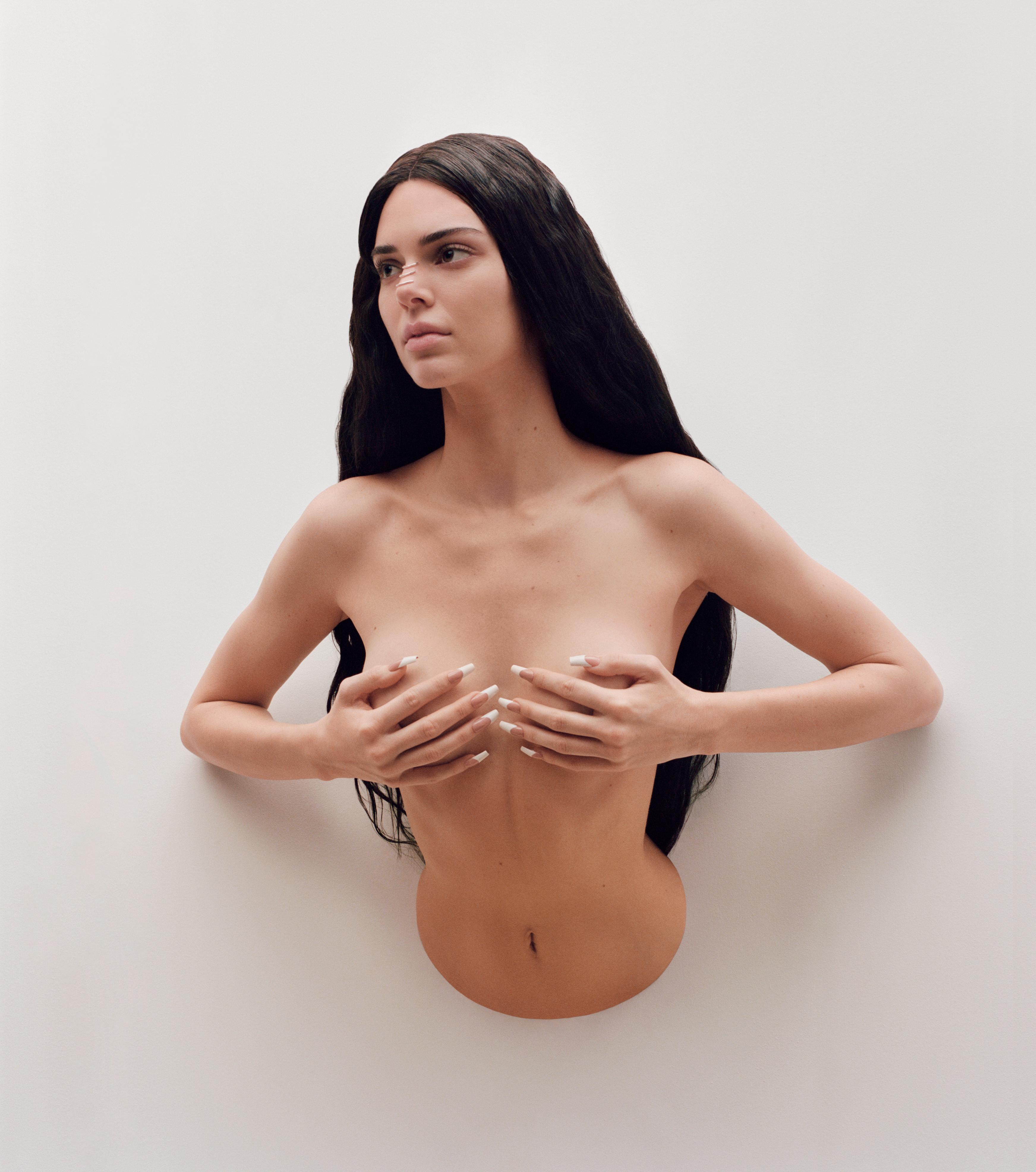 Kendall Jenner Porn