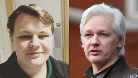 Teen accident victim&#39;s family call for UK to block Julian Assange&#39;s US extradition