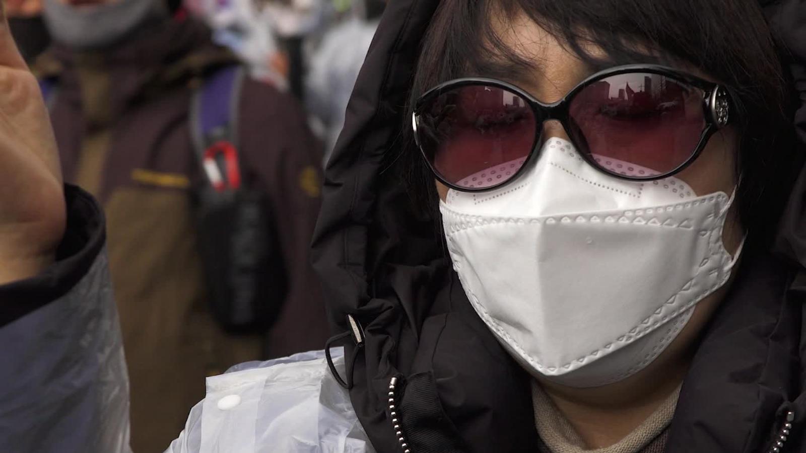 Preparing for a pandemic: What should I buy? Are there places I should avoid?