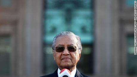 Malaysian politics has been plunged into chaos, it may take a long time to recover