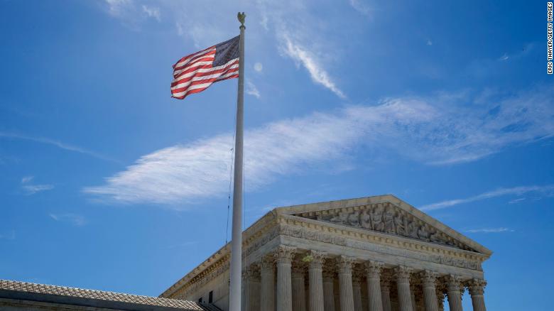 Supreme Court hears religious freedom challenge over suing FBI agents