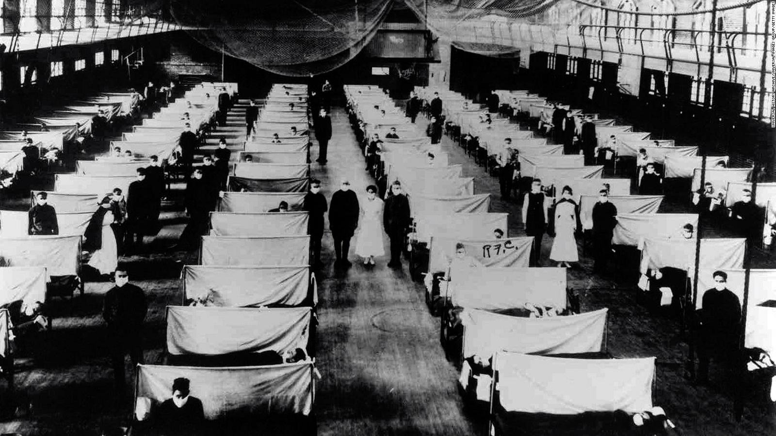 The dark and complex history of quarantine goes back to the Middle Ages