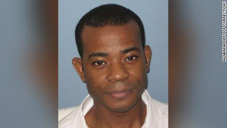 Alabama to execute Nathaniel Woods on Thursday despite questions about his culpability in killing of 3 police officers
