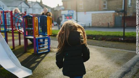 Parents: Take social distancing seriously and limit playdates, other activities, experts say