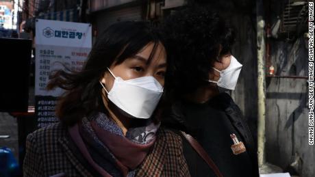 Why South Korea has so few coronavirus deaths while Italy has so many