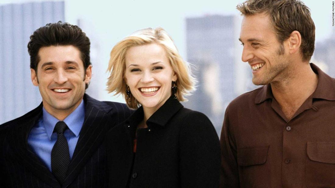 &lt;strong&gt;&quot;Sweet Home Alabama&quot; (2002):&lt;/strong&gt; Josh Lucas and Patrick Dempsey vie for the affection of Reese Witherspoon in this not-quite summer release (I&#39;m allowing it!) about a Southern belle who gets a ring and has to unring a bell from her past. Making the perfect rom-com, like going home, is never easy, but heck if Witherspoon doesn&#39;t always make it look like a whole lotta fun.
