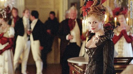 Reese Witherspoon in &quot;Vanity Fair.&quot; 