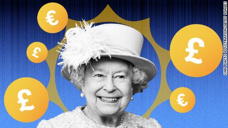 Hier erfahren Sie, wie viel die königlichen Familien in Europa wirklich kosten