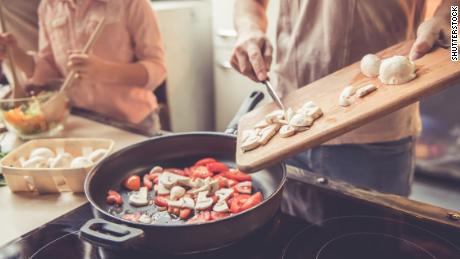 Have to cook from home for the first time? Here&#39;s what you need to know (plus your first recipe!) 