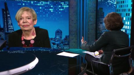 Karen Armstrong on adjusting to &#39;aloneness&#39;