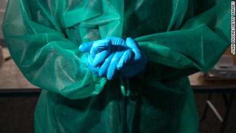 &#39;Urgent actions&#39; needed in US government response to pandemic, watchdog says