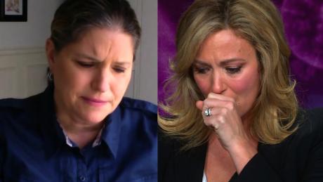 Eine Frau musste sich über FaceTime von ihrer Mutter verabschieden, bevor sie dank einer Krankenschwester in diesem Krankenhaus in Washington starb 
