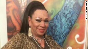 Lorena Borjas A Transgender Latina Activist Who Fought For Immigrants