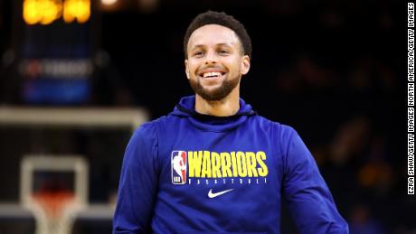 Steph Curry and his Golden State Warriors teammates will not have played an NBA game in 287 days when they season begins on December 22.