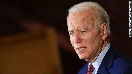 University of Delaware says it still has no plans to release Biden&#39;s Senate papers, as pressure mounts