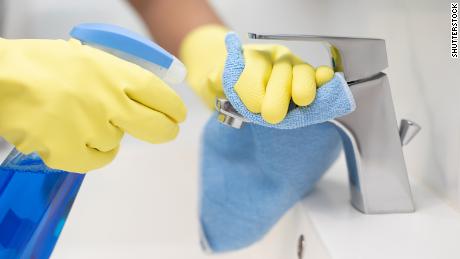 How to clean your bathroom to protect against coronavirus