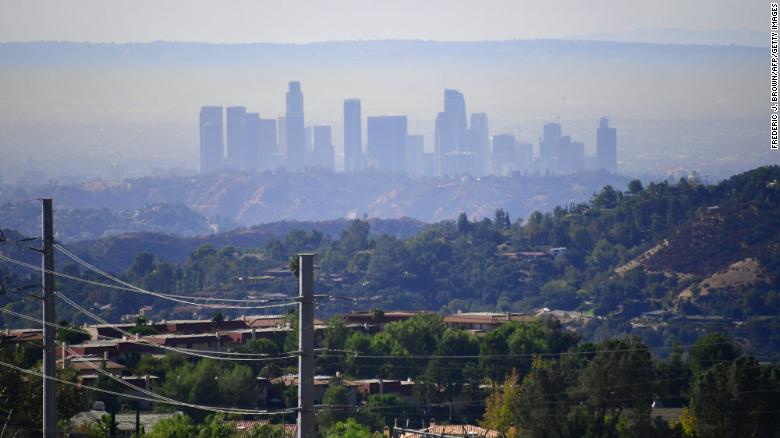 새로운 EPA 규칙은 대기 오염을 제한하는 것을 더 어렵게 만들 수 있습니다