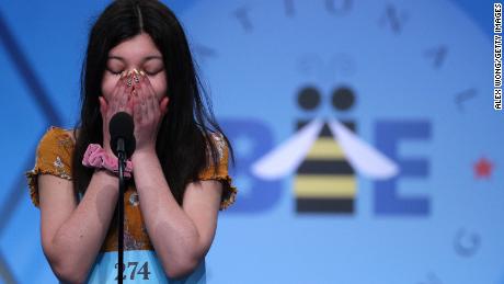 National Spelling Bee canceled for the first time since WWII 