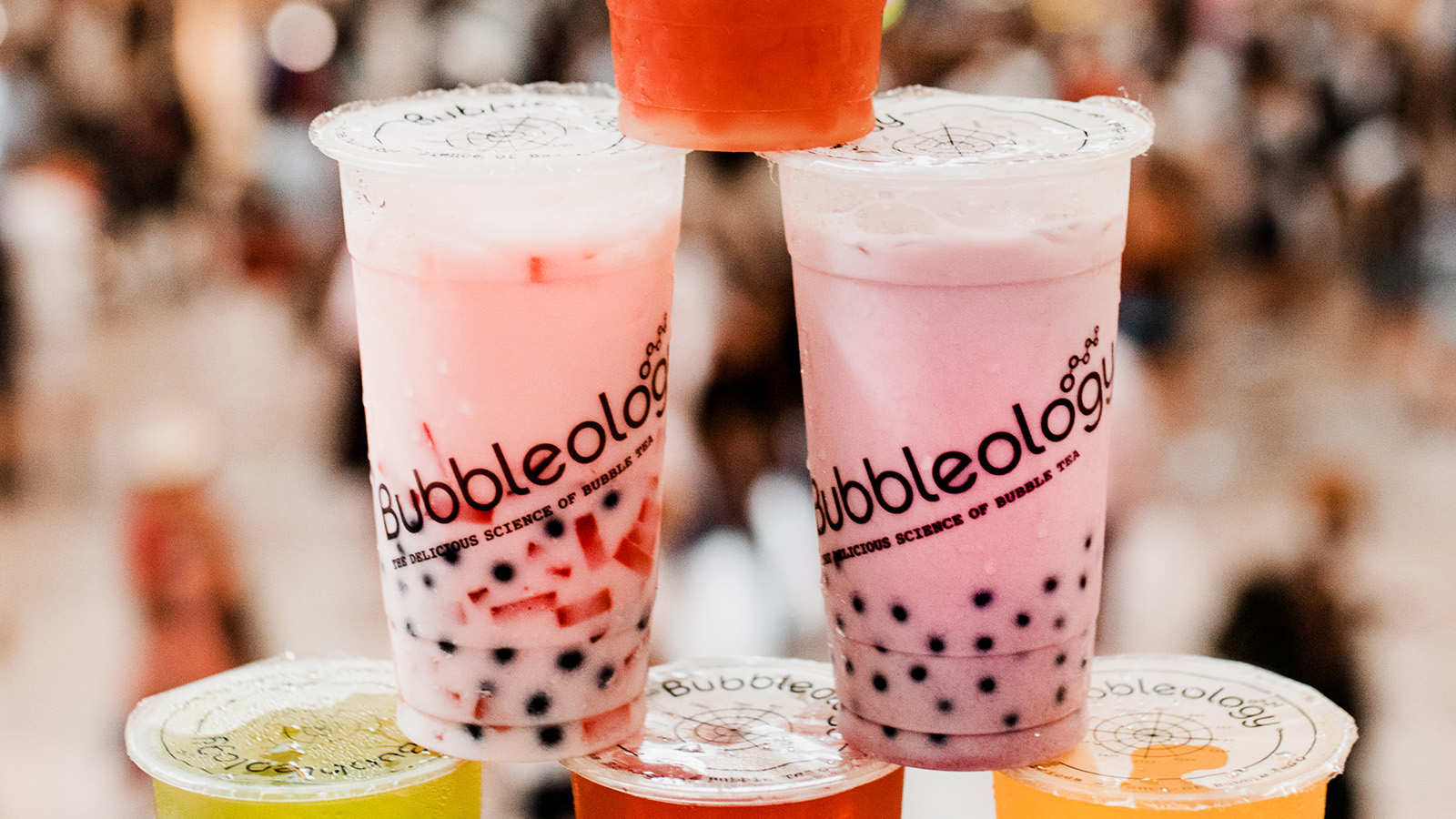Can 11 year olds drink boba?