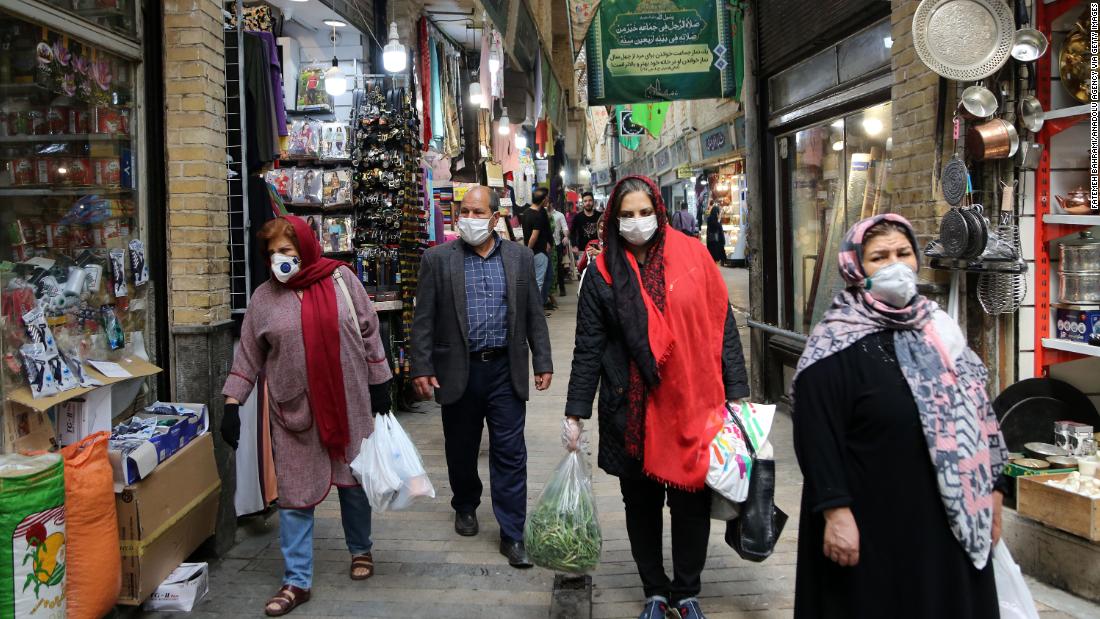 World’s most-populous Muslim nation bans travel over ...