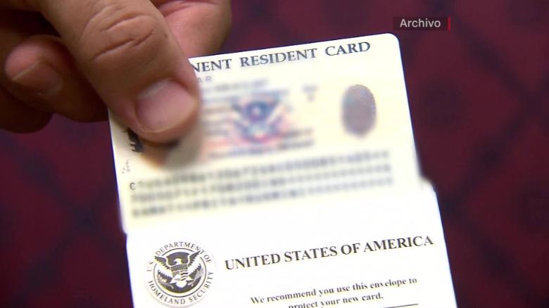No green card for TPS holders after illegal entry