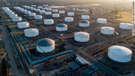 This week&#39;s oil price rally is built on shaky ground