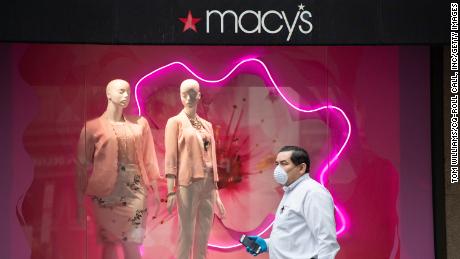 Malls and retail stores are reopening. But shoppers may not come back