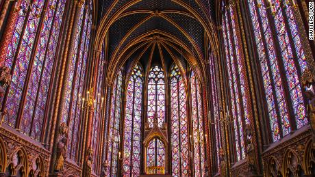 Gotische Architektur: Kann der Stil des 12. Jahrhunderts unsere heutige Bauweise radikal verändern? 