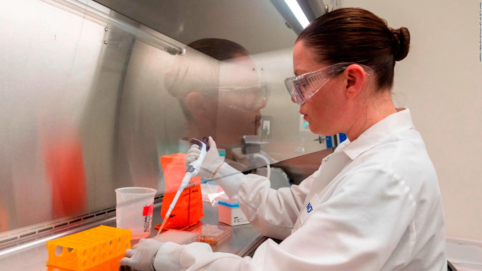 How the Novavax Covid-19 vaccine works