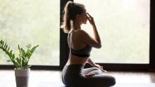 Struggling with migraines? This specific yoga routine can help, study says