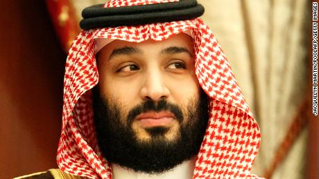 Saudi Crown Prince accused of assassination plot against senior exiled official