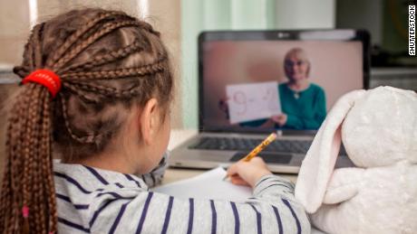 How to help children with ADHD thrive in a virtual schoolhouse