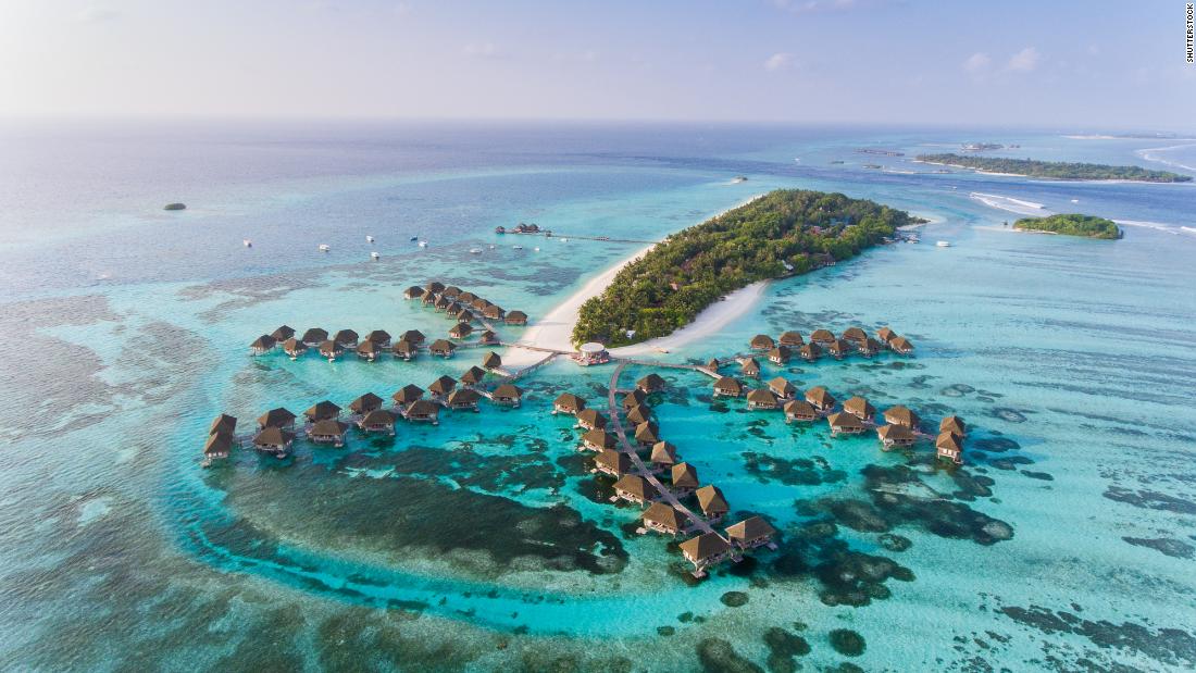 The Maldives is now open to all global tourists. Here&#39;s how they&#39;re doing  it | CNN Travel