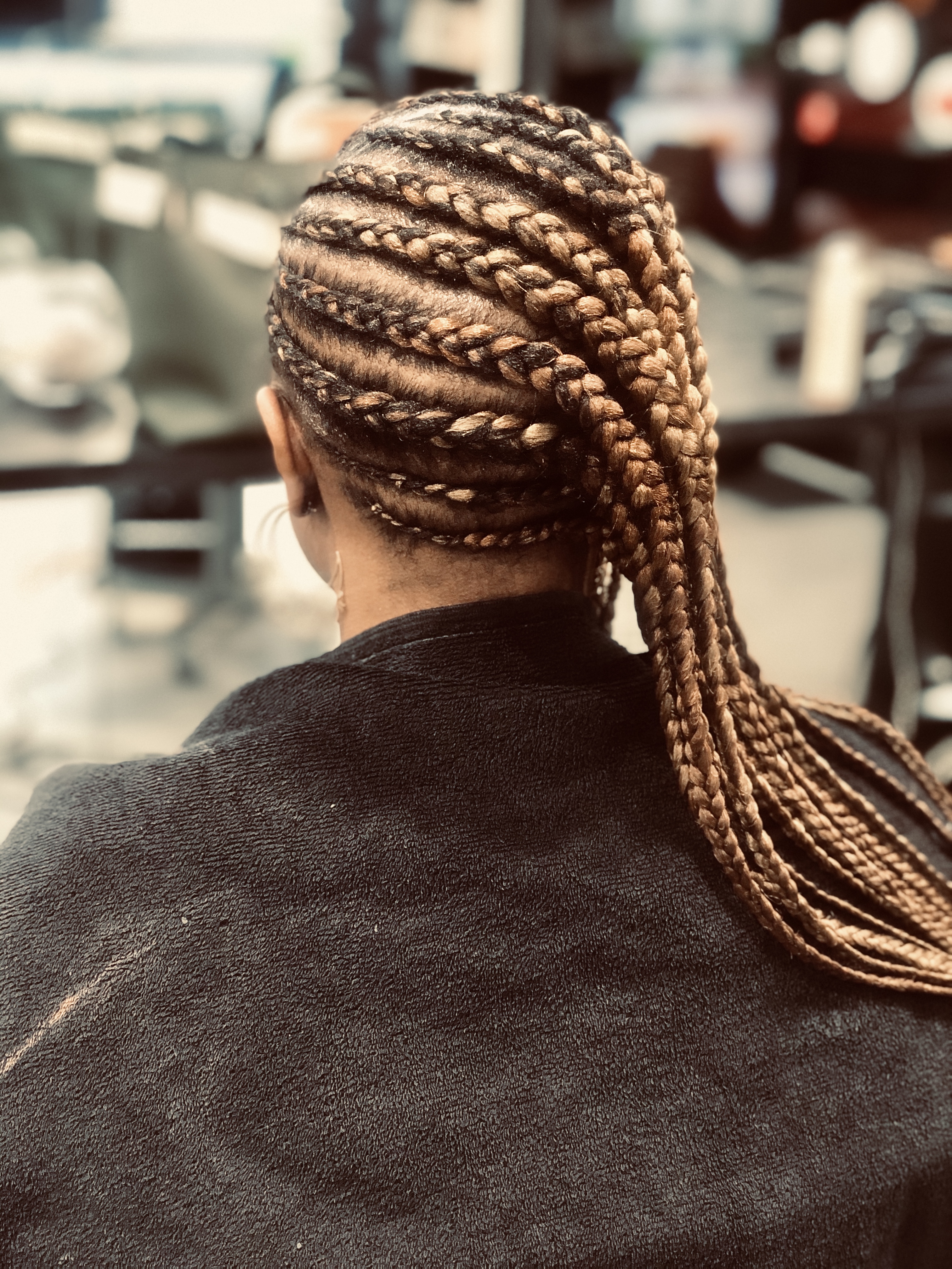 Vava African Hair Braiding - Orlando - Book Online - Prices, Reviews, Photos