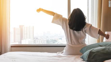 How to fix your sleep schedule, according to experts